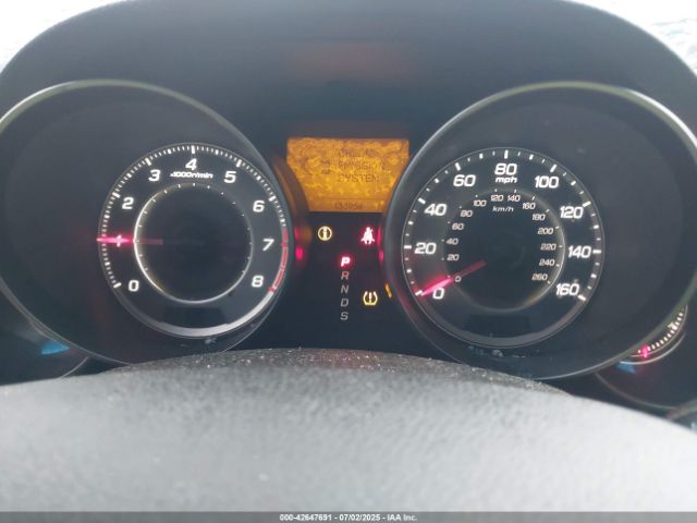 2013 ACURA MDX 2HNYD2H35DH505948 Photo 6