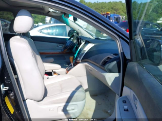 2009 LEXUS RX 350 2T2GK31U29C072618 Photo 4