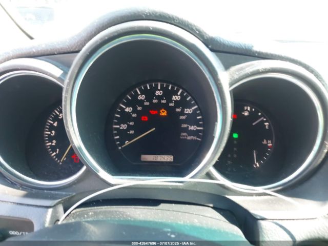 2009 LEXUS RX 350 2T2GK31U29C072618 Photo 6