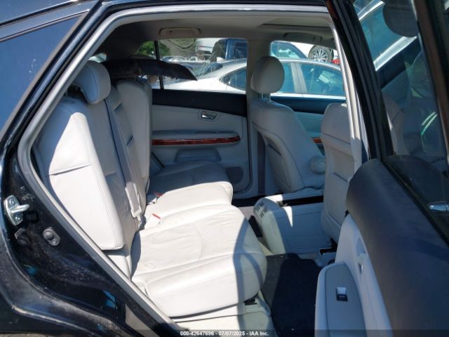 2009 LEXUS RX 350 2T2GK31U29C072618 Photo 7