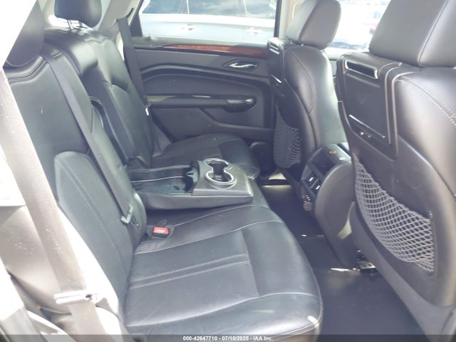 2012 CADILLAC SRX 3GYFNEE37CS592371 Photo 7
