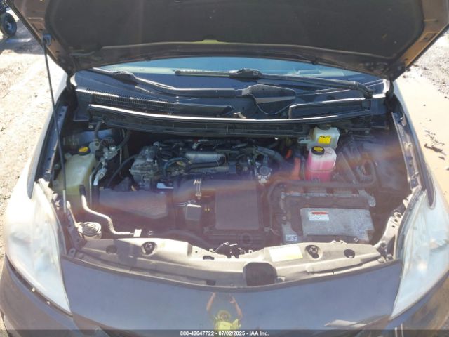 2012 TOYOTA PRIUS JTDKN3DU0C1600900 Photo 9
