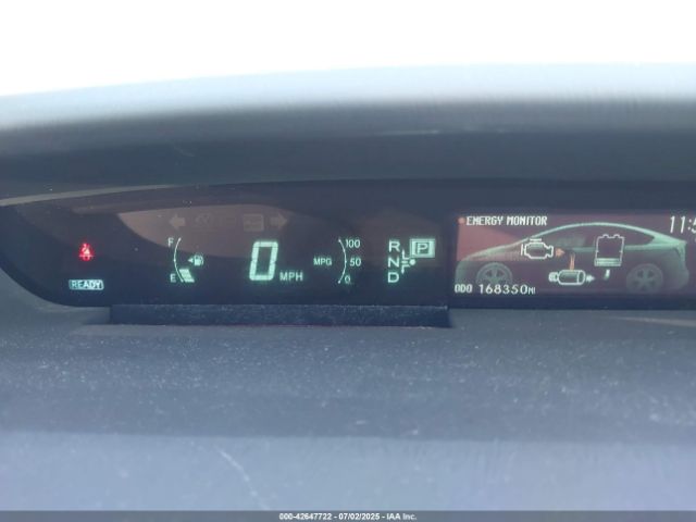 2012 TOYOTA PRIUS JTDKN3DU0C1600900 Photo 6