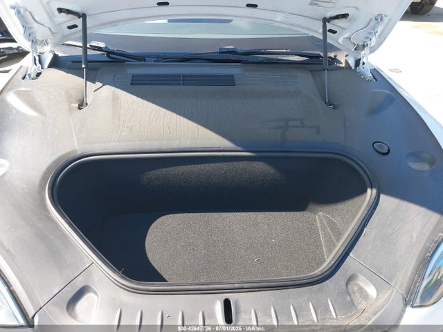 2022 TESLA MODEL S 5YJSA1E53NF486103 Photo 9