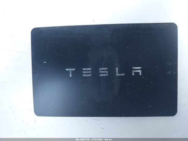 2022 TESLA MODEL S 5YJSA1E53NF486103 Photo 10