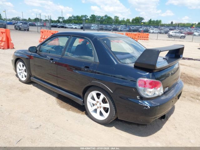 2002 SUBARU IMPREZA JF1GD29602G510399 Photo 2