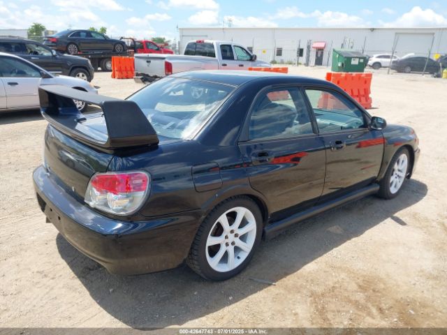 2002 SUBARU IMPREZA JF1GD29602G510399 Photo 3