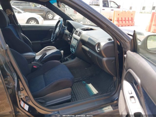 2002 SUBARU IMPREZA JF1GD29602G510399 Photo 4