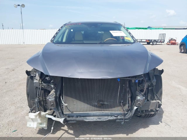 2T2ZZMCA1HC059791 Lexus 2017