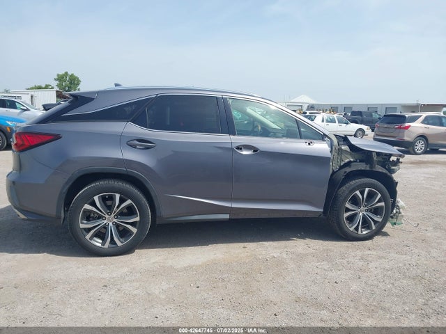 2T2ZZMCA1HC059791 Lexus 2017