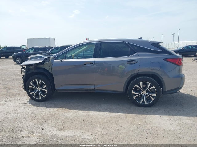 2T2ZZMCA1HC059791 Lexus 2017
