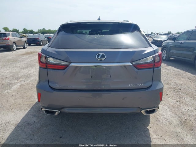 2T2ZZMCA1HC059791 Lexus 2017