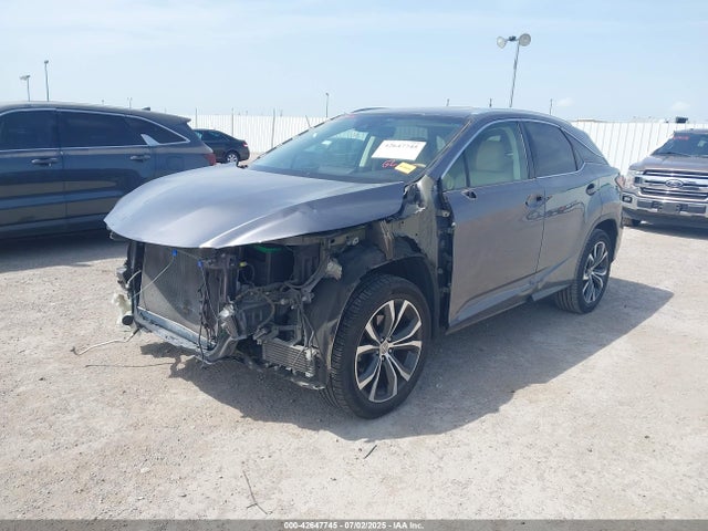 2T2ZZMCA1HC059791 Lexus 2017