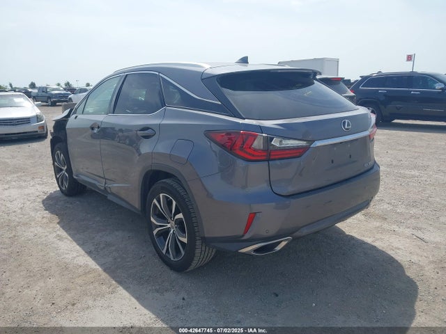 2T2ZZMCA1HC059791 Lexus 2017