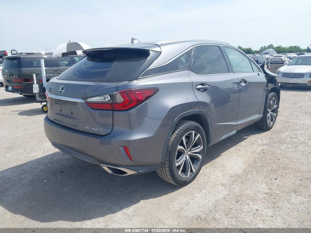 2T2ZZMCA1HC059791 Lexus 2017