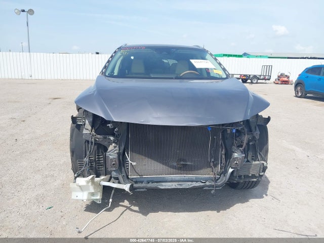 2T2ZZMCA1HC059791 Lexus 2017
