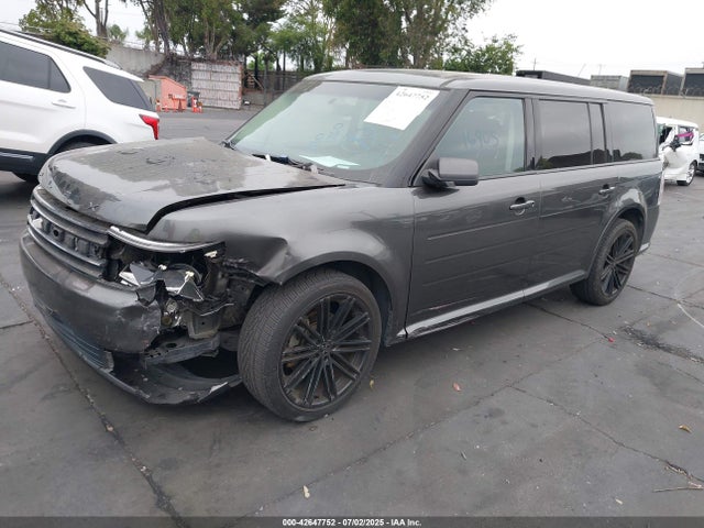 Ford 2016 2016 2FMGK5B89GBA19532 Image 2
