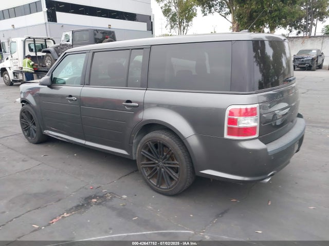 Ford 2016 2016 2FMGK5B89GBA19532 Image 3