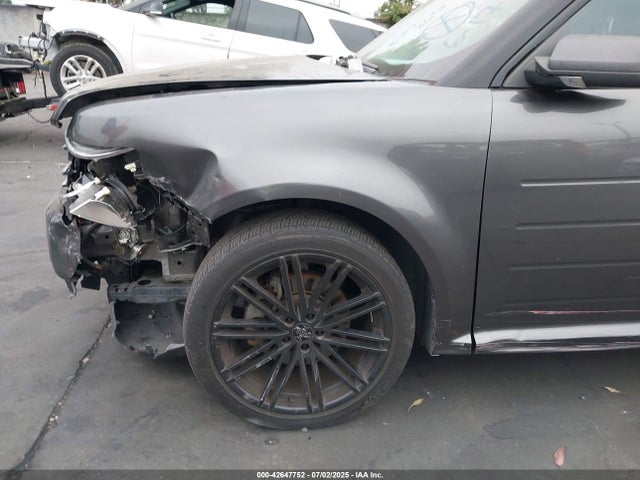 Ford 2016 2016 2FMGK5B89GBA19532 Image 6