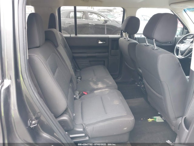 Ford 2016 2016 2FMGK5B89GBA19532 Image 8