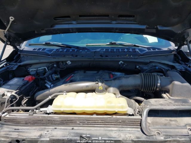 2020 FORD F-150 1FTFW1RG1LFB67712 Photo 9