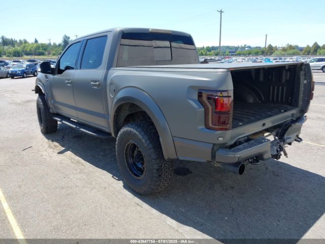 2020 FORD F-150 1FTFW1RG1LFB67712 Photo 2