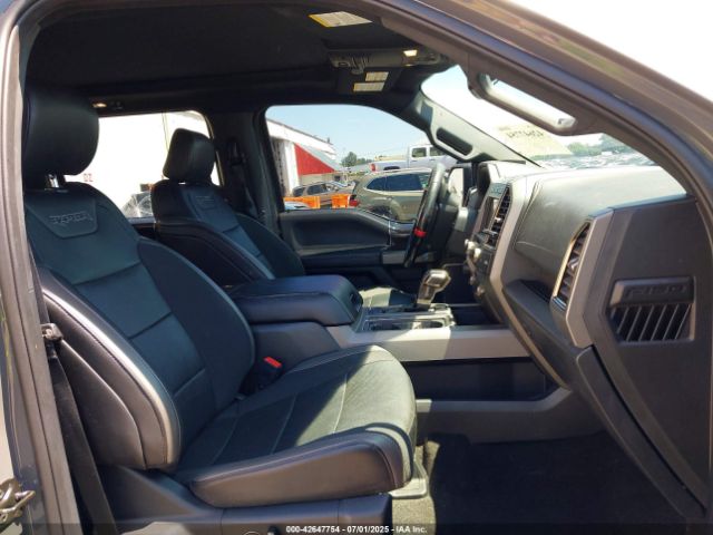 2020 FORD F-150 1FTFW1RG1LFB67712 Photo 4