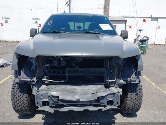2020 FORD F-150 1FTFW1RG1LFB67712 Photo 5