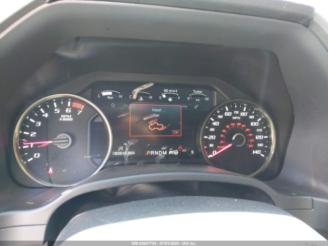 2020 FORD F-150 1FTFW1RG1LFB67712 Photo 6