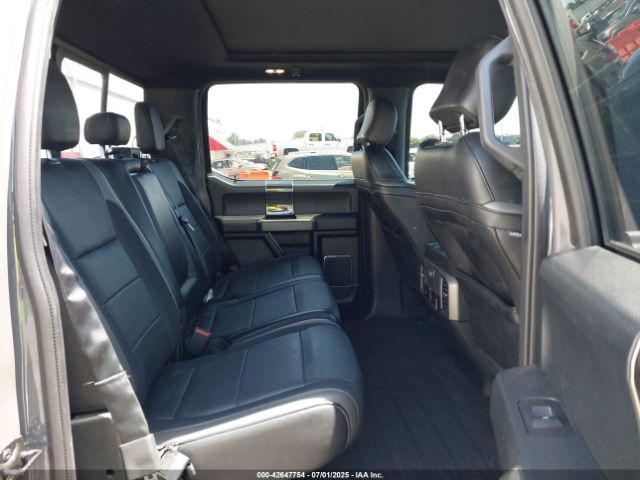 2020 FORD F-150 1FTFW1RG1LFB67712 Photo 7