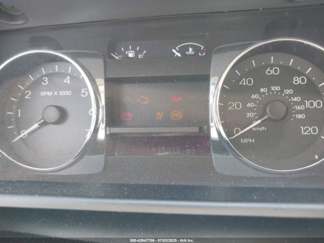 2006 LINCOLN ZEPHYR 3LNHM26176R646725 Photo 6