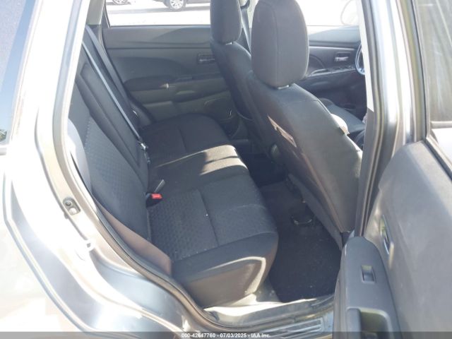 2012 MITSUBISHI OUTLANDER SPORT JA4AR4AU2CZ001163 Photo 7