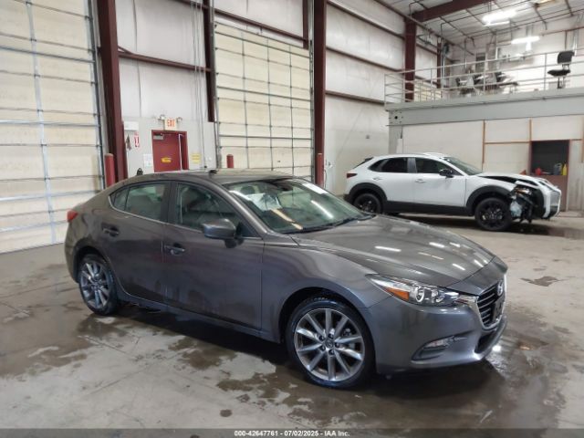 2018 MAZDA MAZDA3 3MZBN1V38JM215236