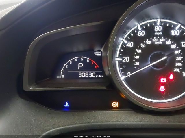 2018 MAZDA MAZDA3 3MZBN1V38JM215236 Photo 6
