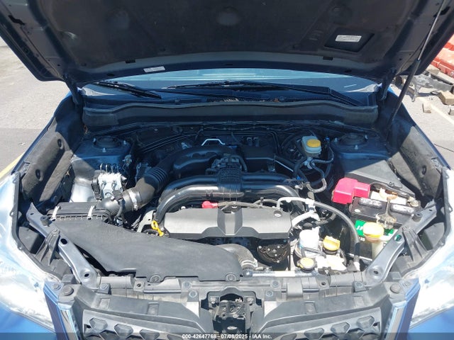 JF2SJABC0FH836311 Subaru 2.5na u5