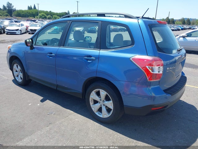 JF2SJABC0FH836311 Subaru 2.5na u5