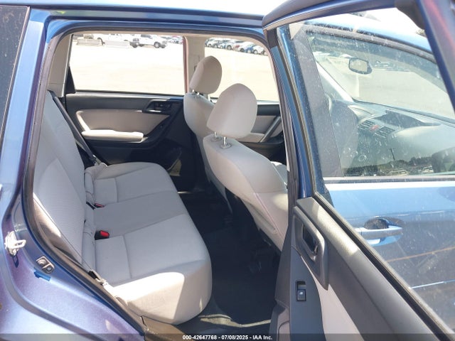 JF2SJABC0FH836311 Subaru 2.5na u5