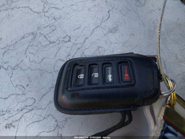 Lexus 8ar-fts 2018 JTHBA1D23J5075625 Image 11