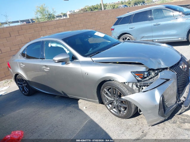 Lexus 8ar-fts 2018 JTHBA1D23J5075625 Image 13