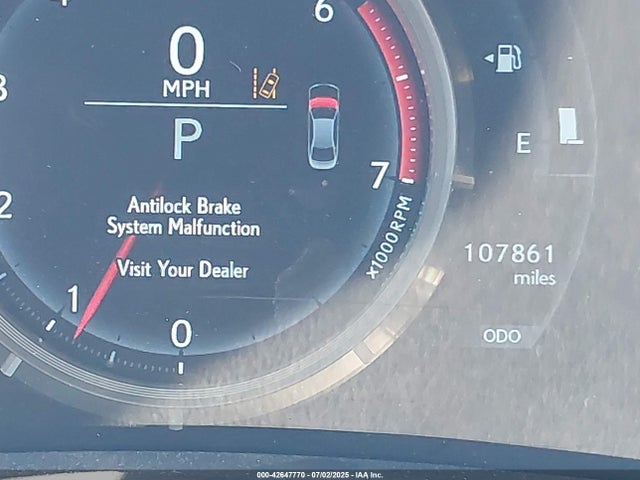 Lexus 8ar-fts 2018 JTHBA1D23J5075625 Image 15