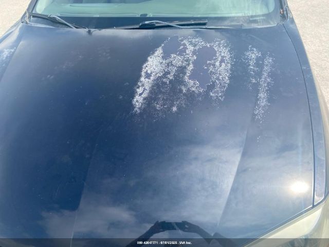 2001 ACURA 3.2CL 19UYA42771A033883 Photo 5