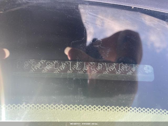 2001 ACURA 3.2CL 19UYA42771A033883 Photo 8