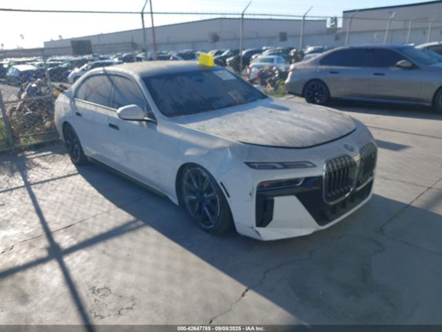 2023 BMW I7 WBY53EJ09PCN85659