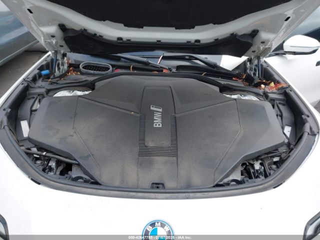 2023 BMW I7 WBY53EJ09PCN85659 Photo 9