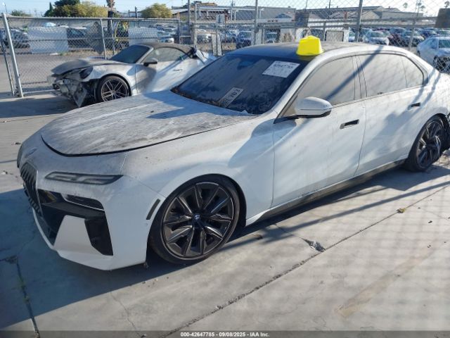 2023 BMW I7 WBY53EJ09PCN85659 Photo 1
