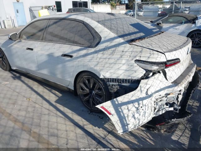 2023 BMW I7 WBY53EJ09PCN85659 Photo 2