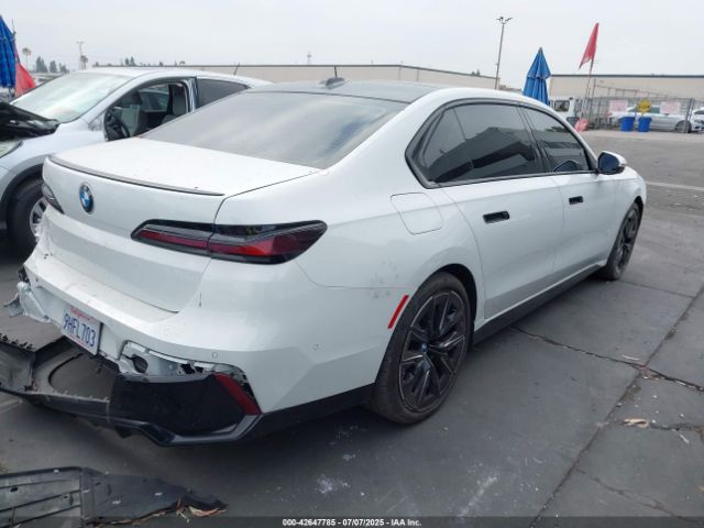 2023 BMW I7 WBY53EJ09PCN85659 Photo 3