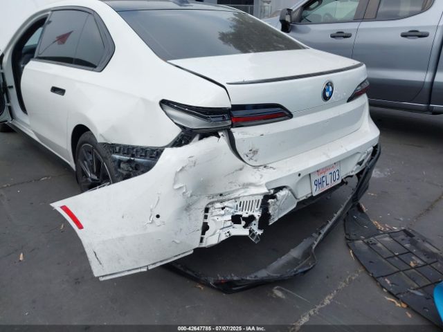 2023 BMW I7 WBY53EJ09PCN85659 Photo 5