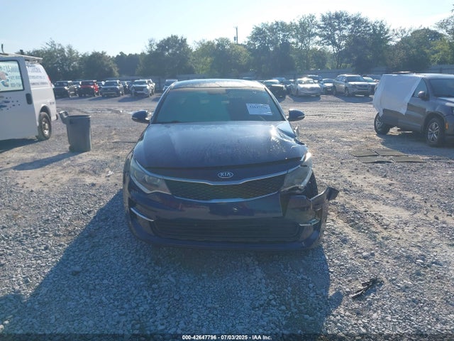 5XXGT4L34JG234726 KIA gdi