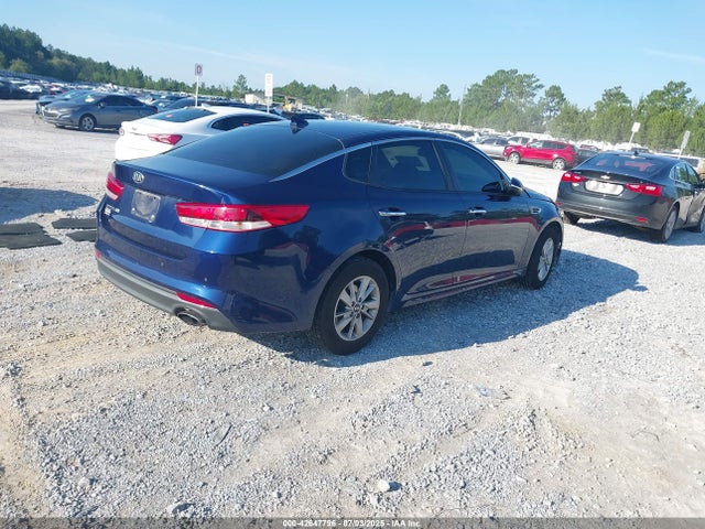 5XXGT4L34JG234726 KIA gdi